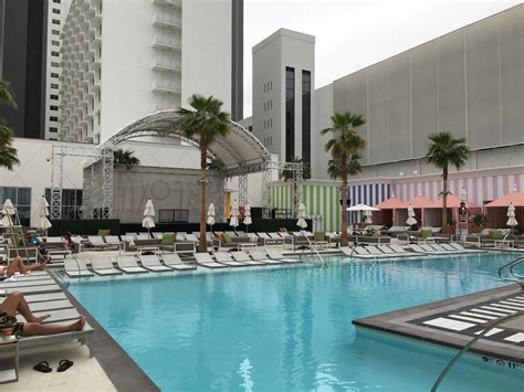 SLS Las Vegas, A Tribute Portfolio Resort in Las Vegas .